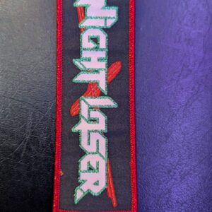 Patch "Logo"