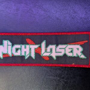 Patch "Logo"