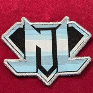 Patch "NL"